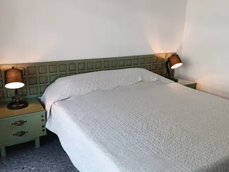 Appartement lumineux 4 pers avec Clim et WiFi - Animaux admis : photo 11