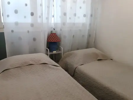 Appartement lumineux 4 pers avec Clim et WiFi - Animaux admis : photo 13
