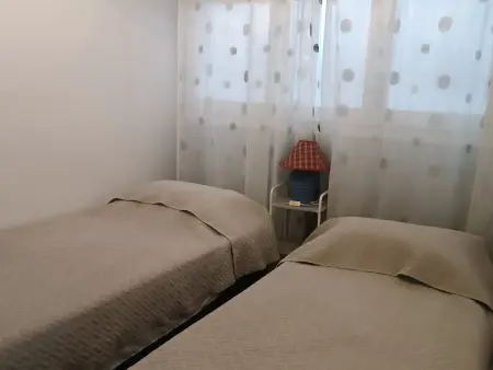 Appartement lumineux 4 pers avec Clim et WiFi - Animaux admis : photo 14