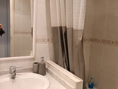 Appartement lumineux 4 pers avec Clim et WiFi - Animaux admis : photo 15