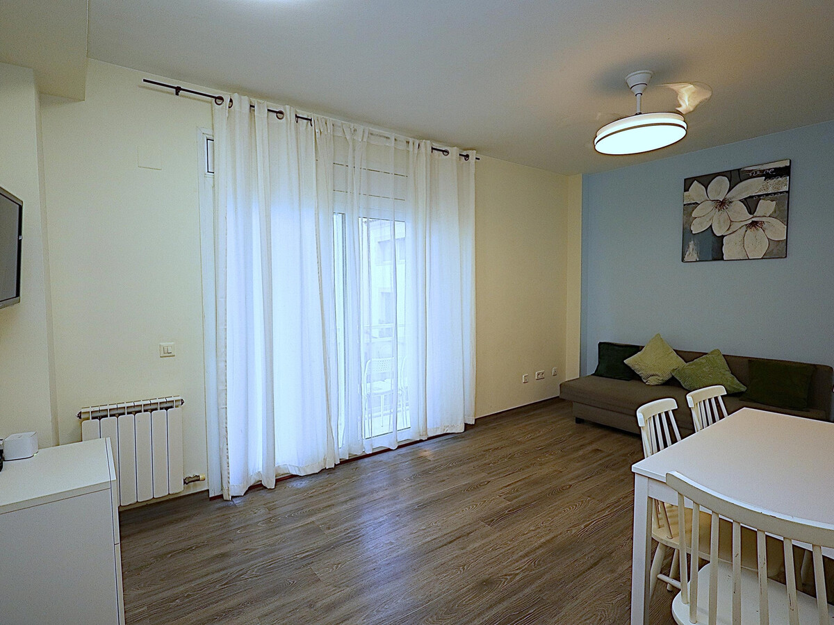 Apartamento Diamond 4Escape - 5 pers, première ligne de mer - Photo 1