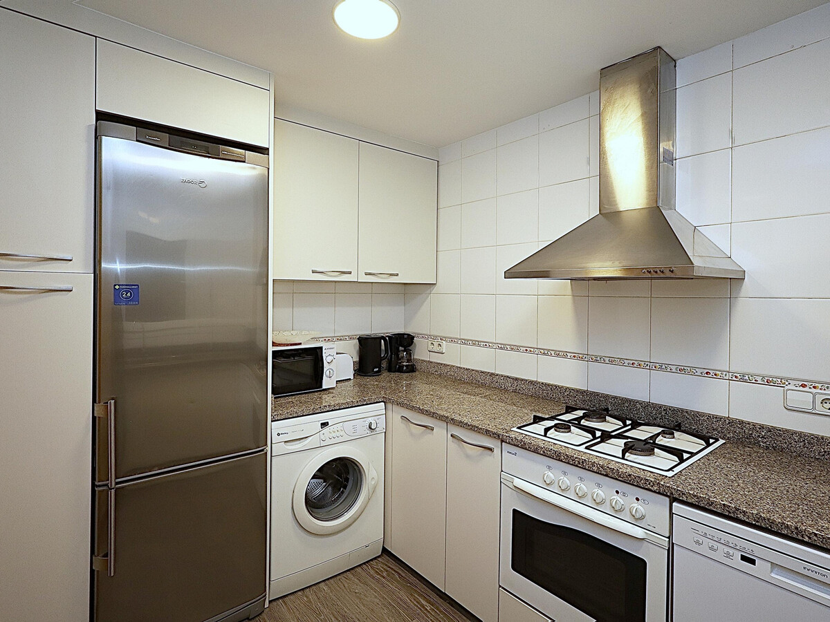 Apartamento Diamond 4Escape - 5 pers, première ligne de mer - Photo 2