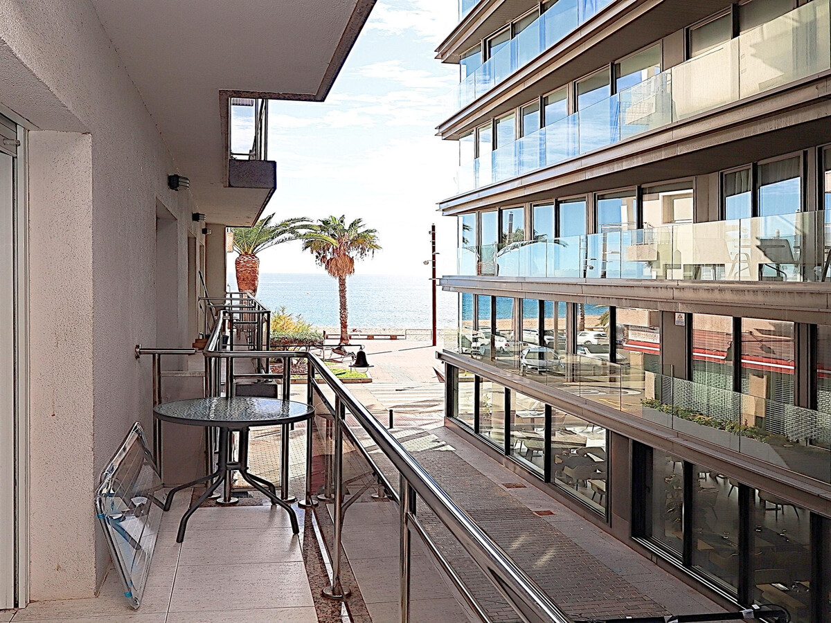 Apartamento Diamond 4Escape - 5 pers, première ligne de mer - Photo 3