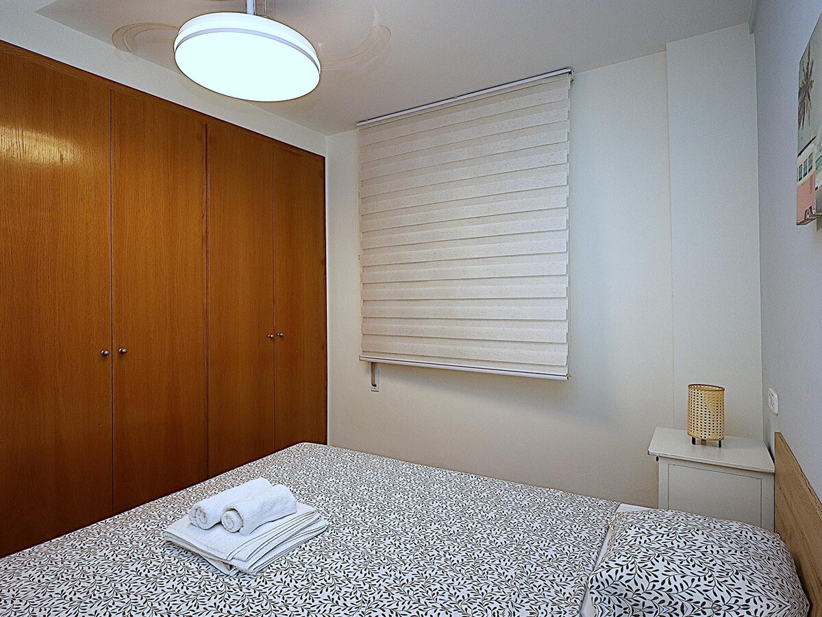 Apartamento Diamond 4Escape - 5 pers, première ligne de mer - Photo 5