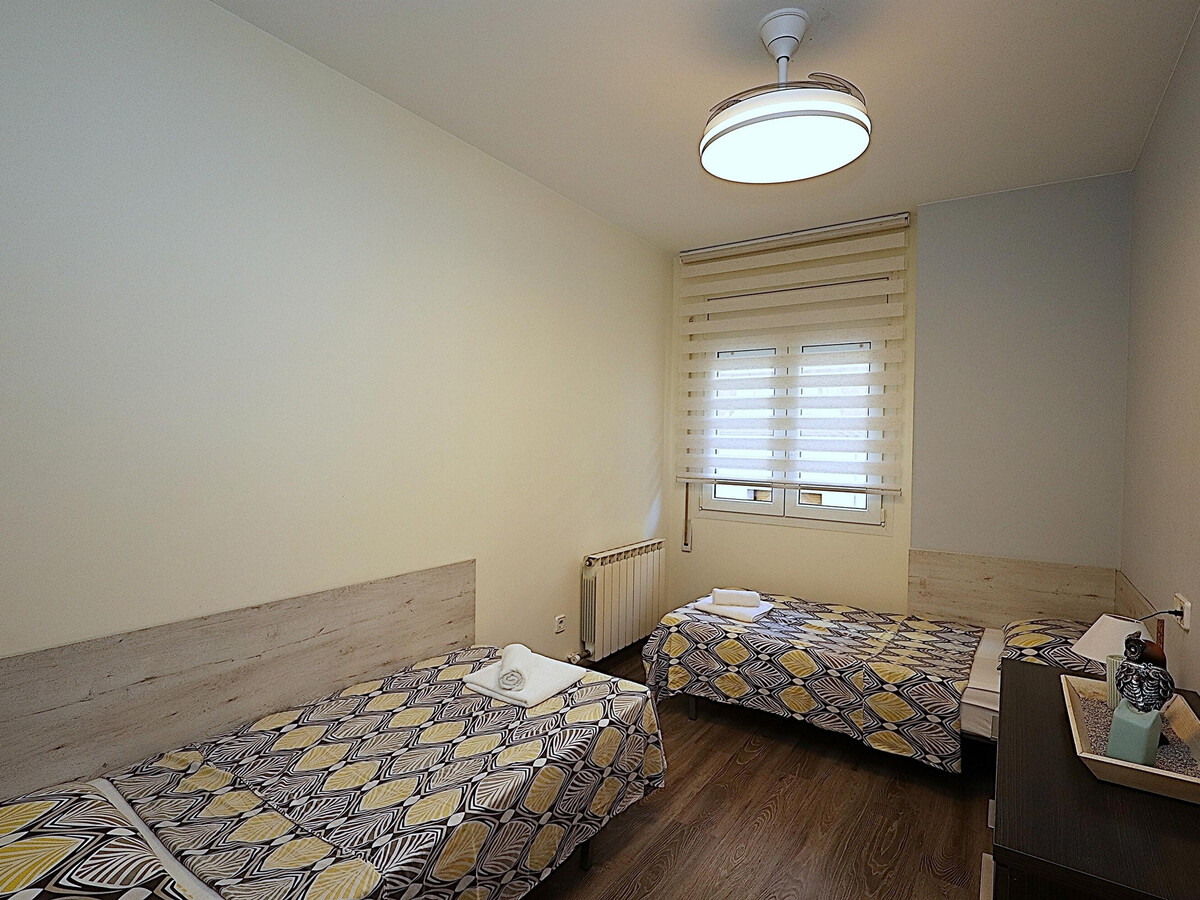 Apartamento Diamond 4Escape - 5 pers, première ligne de mer - Photo 6