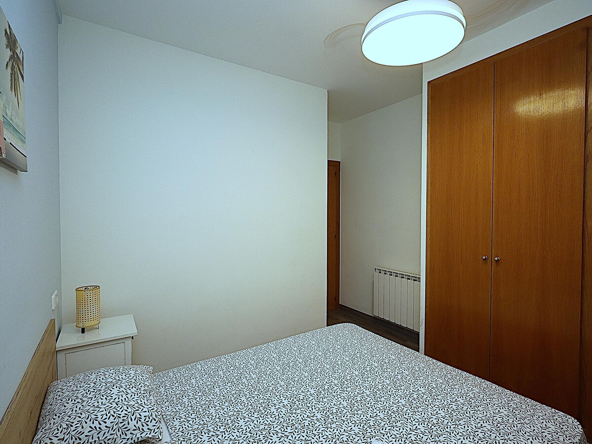 Apartamento Diamond 4Escape - 5 pers, première ligne de mer - Photo 7