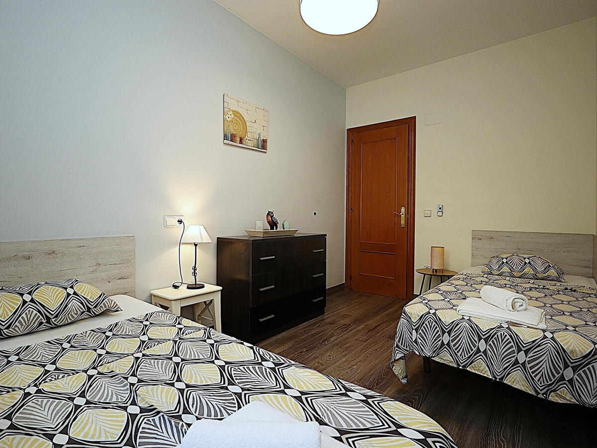 Apartamento Diamond 4Escape - 5 pers, première ligne de mer - Photo 8