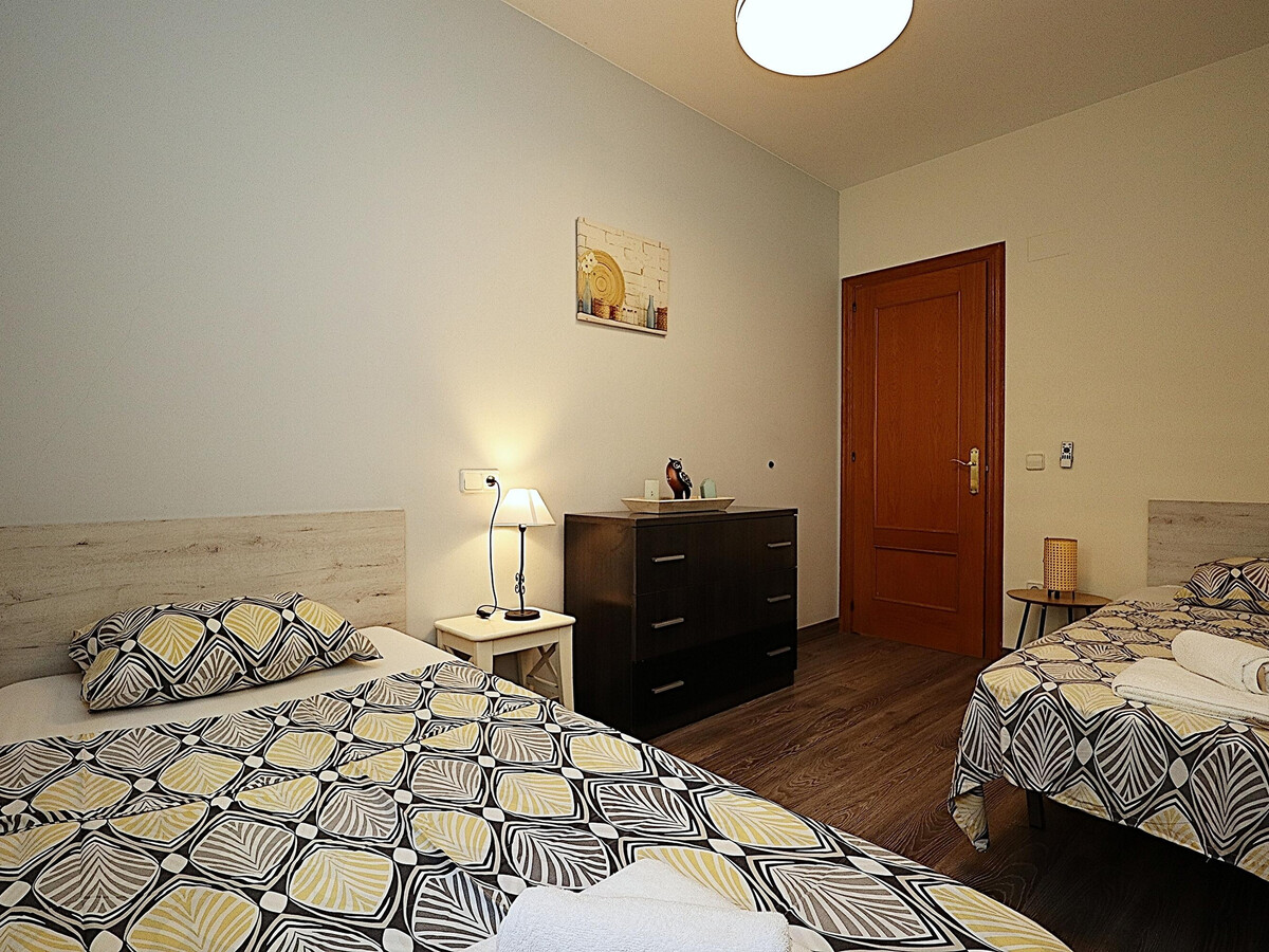 Apartamento Diamond 4Escape - 5 pers, première ligne de mer - Photo 9