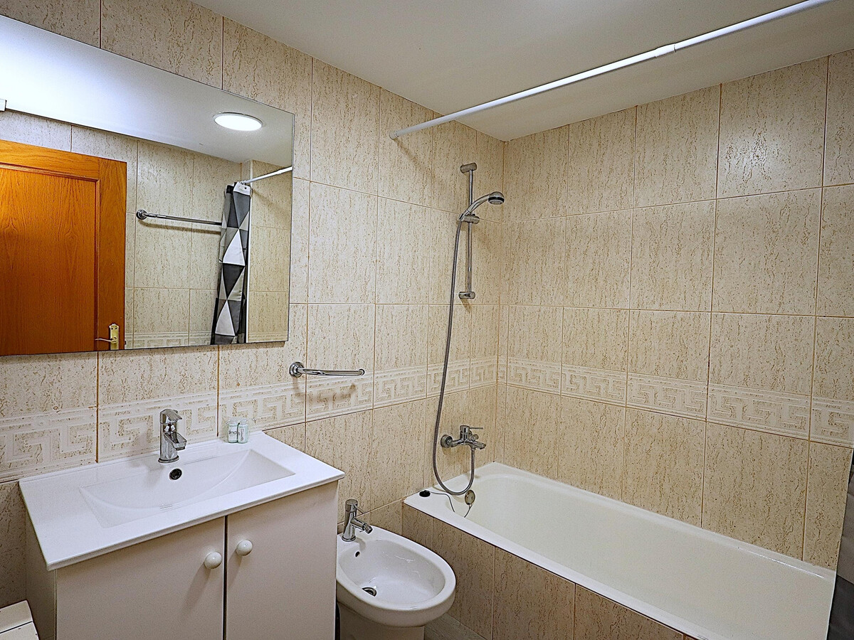 Apartamento Diamond 4Escape - 5 pers, première ligne de mer - Photo 11