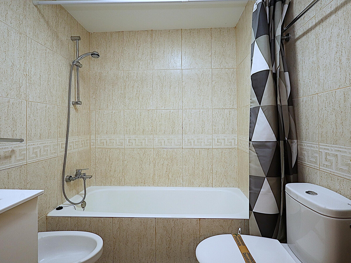 Apartamento Diamond 4Escape - 5 pers, première ligne de mer - Photo 12