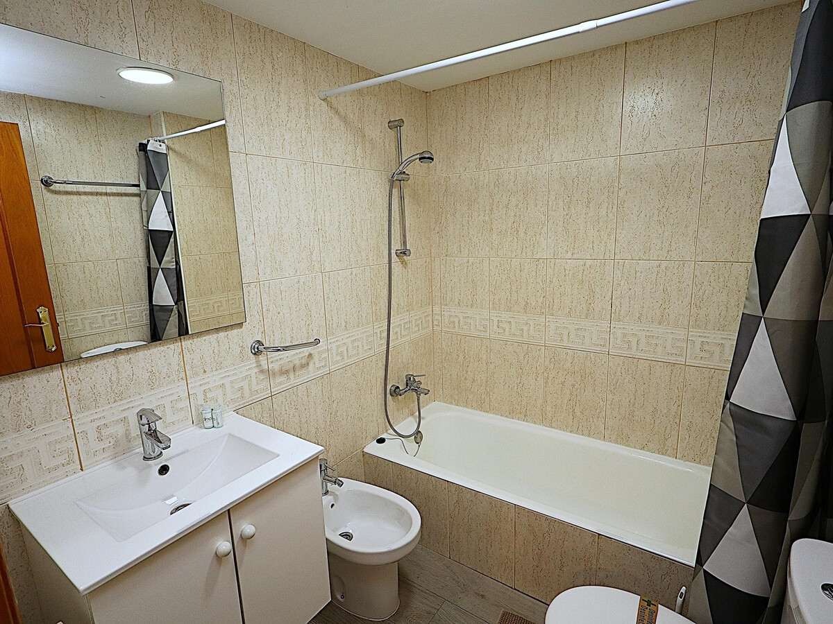 Apartamento Diamond 4Escape - 5 pers, première ligne de mer - Photo 13
