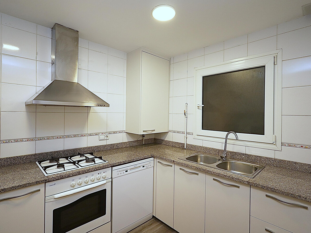 Apartamento Diamond 4Escape - 5 pers, première ligne de mer - Photo 14