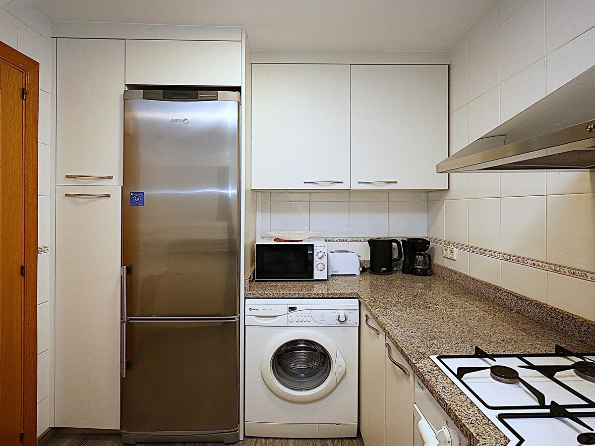 Apartamento Diamond 4Escape - 5 pers, première ligne de mer - Photo 15