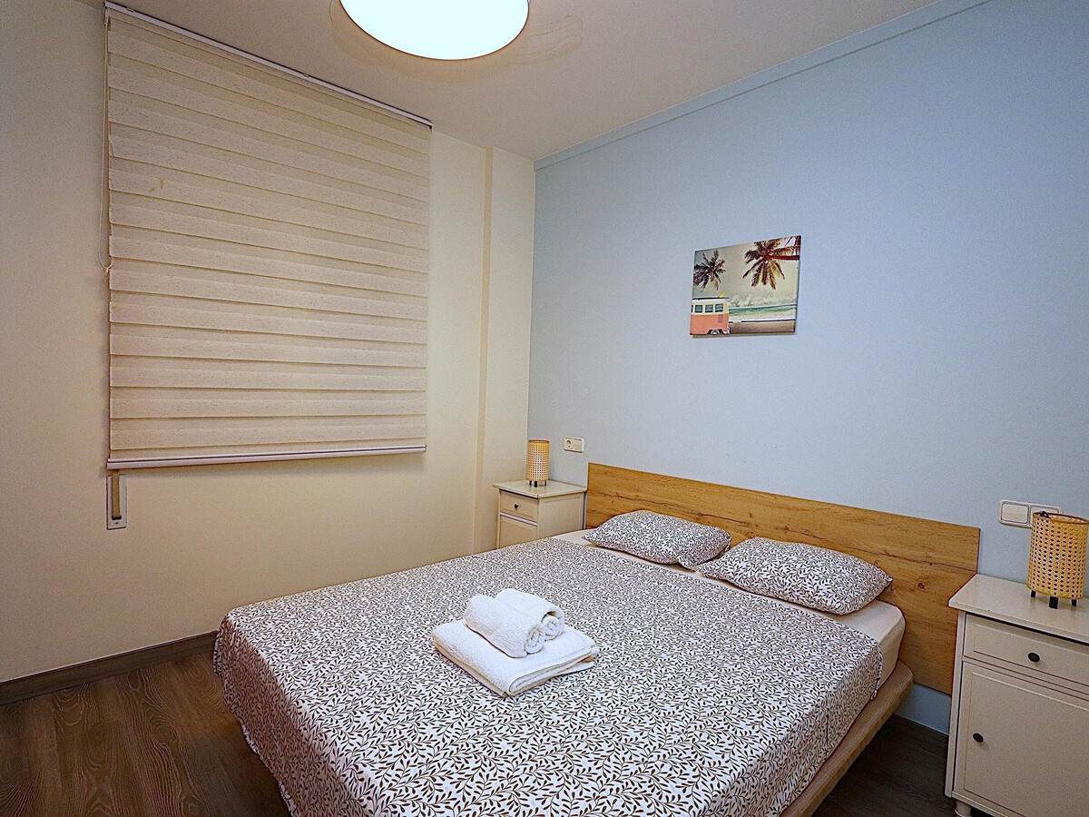 Apartamento Diamond 4Escape - 5 pers, première ligne de mer - Photo 16