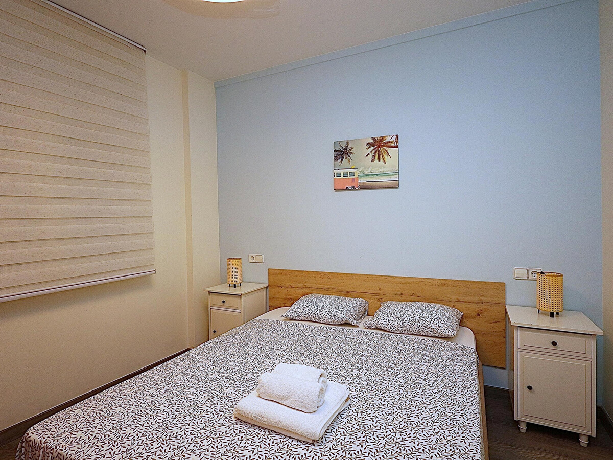 Apartamento Diamond 4Escape - 5 pers, première ligne de mer - Photo 17