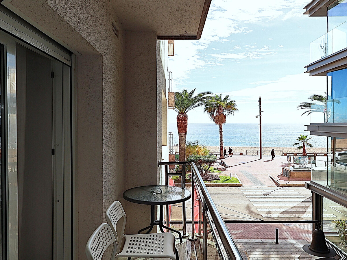 Diamond 2Escape, appartement face mer à Lloret - Photo 1
