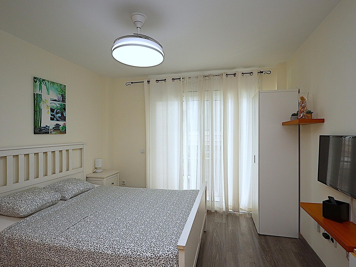 Diamond 2Escape, appartement face mer à Lloret - Photo 2