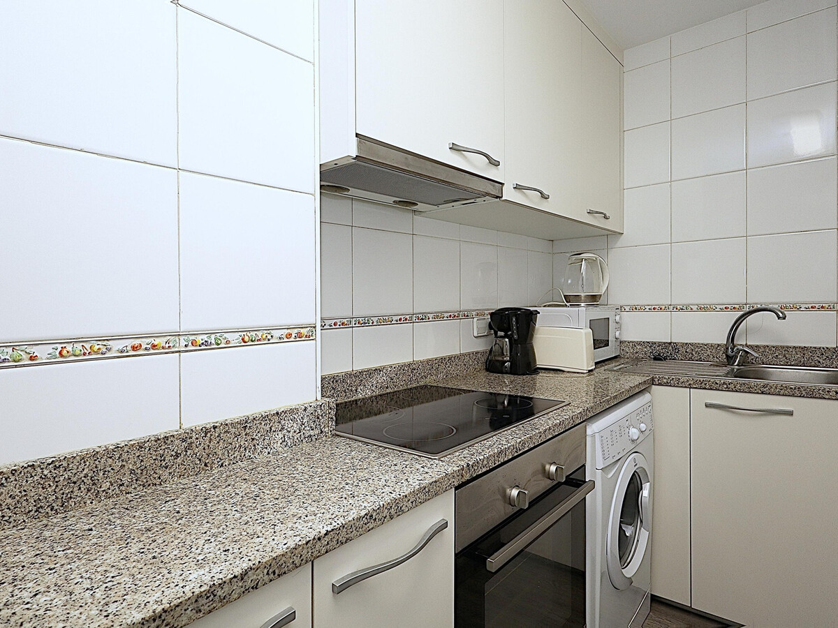 Diamond 2Escape, appartement face mer à Lloret - Photo 4