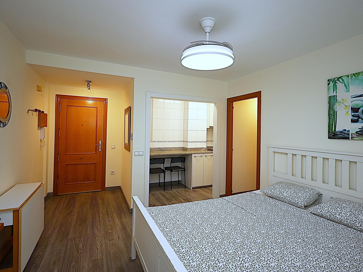 Diamond 2Escape, appartement face mer à Lloret - Photo 5