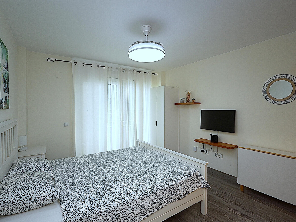 Diamond 2Escape, appartement face mer à Lloret - Photo 6