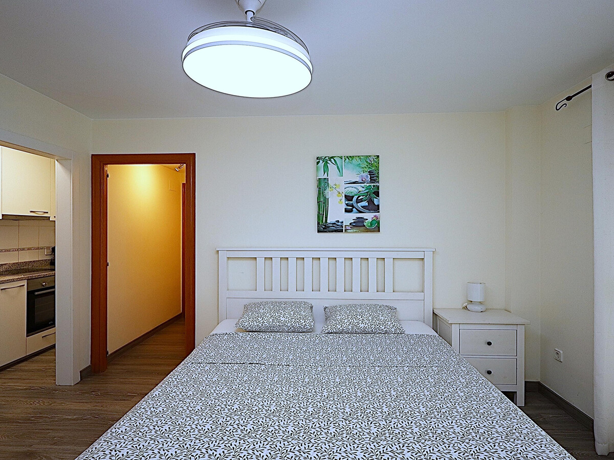 Diamond 2Escape, appartement face mer à Lloret - Photo 7