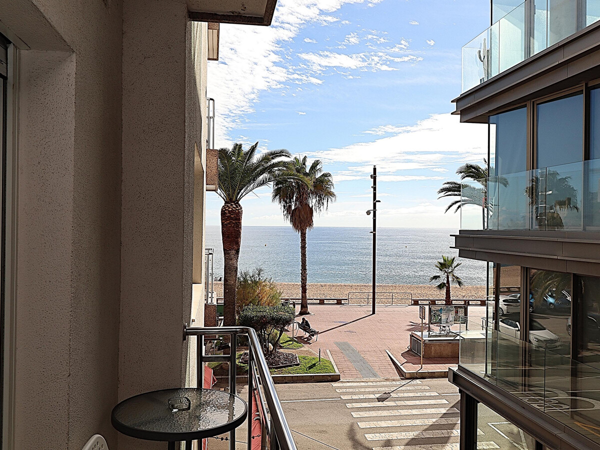 Diamond 2Escape, appartement face mer à Lloret - Photo 9