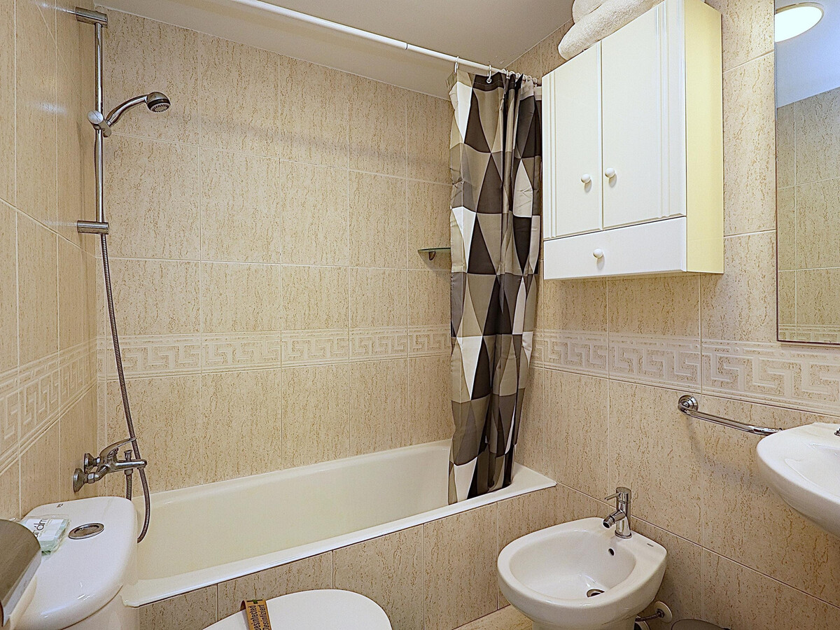 Diamond 2Escape, appartement face mer à Lloret - Photo 11
