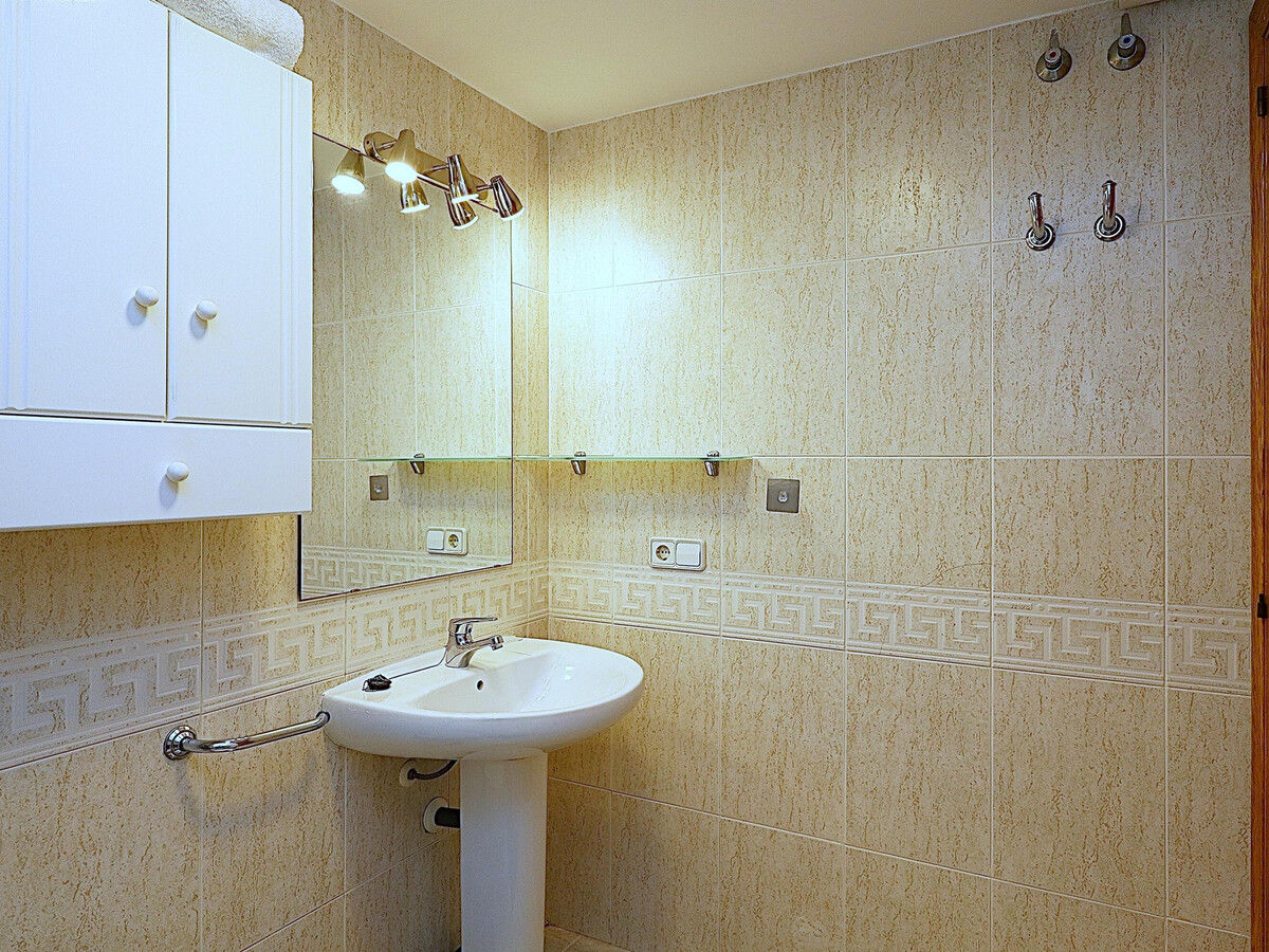 Diamond 2Escape, appartement face mer à Lloret - Photo 13