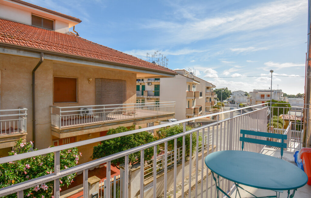 Appartement 4 personnes à Marina di Ragusa - Photo 1