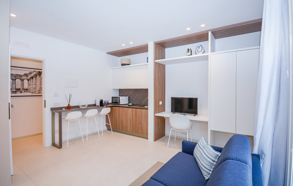 Appartement 4 personnes à Marina di Ragusa - Photo 2