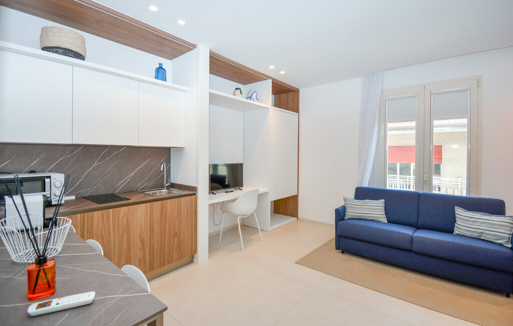Appartement 4 personnes à Marina di Ragusa - Photo 3