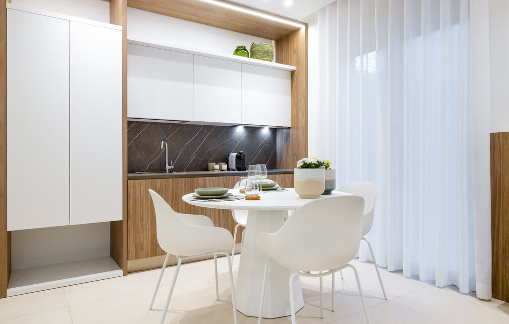 Appartement 4 personnes à Marina di Ragusa - Photo 4