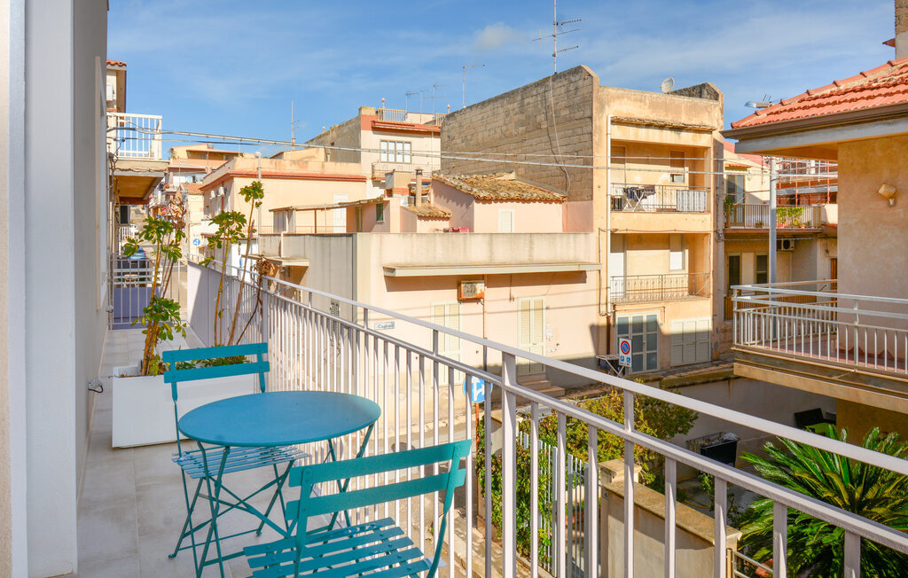 Appartement 4 personnes à Marina di Ragusa - Photo 6