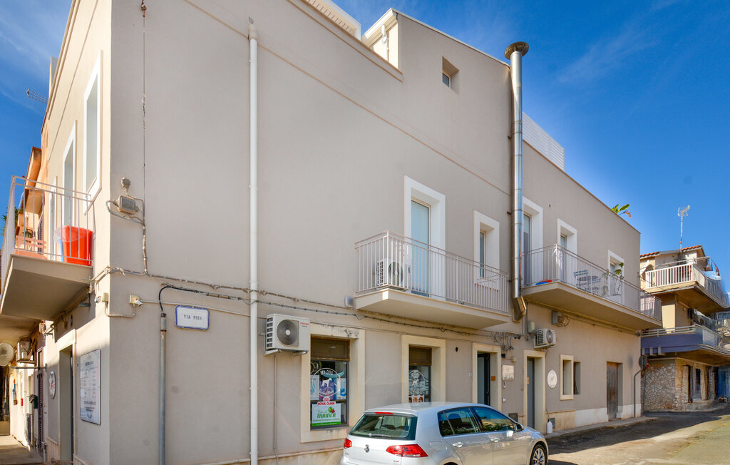 Appartement 4 personnes à Marina di Ragusa - Photo 7