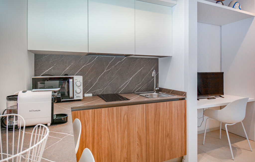 Appartement 4 personnes à Marina di Ragusa - Photo 9