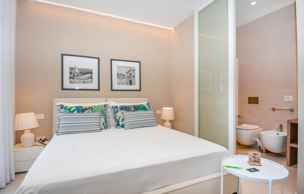 Appartement 4 personnes à Marina di Ragusa - Photo 10
