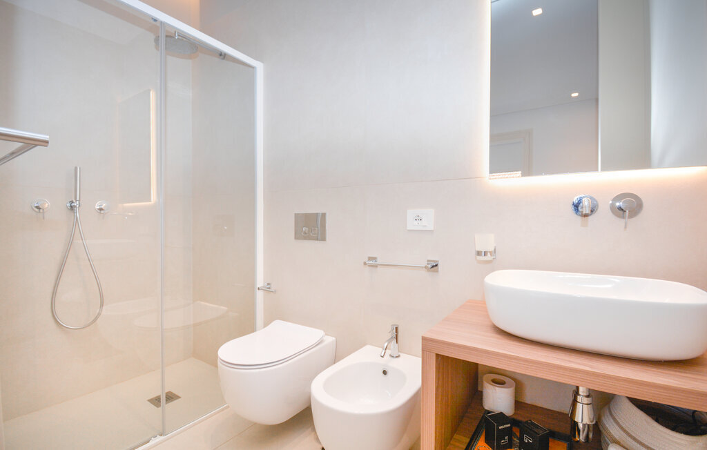 Appartement 4 personnes à Marina di Ragusa - Photo 11