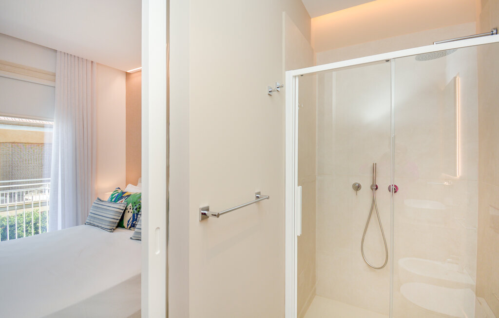 Appartement 4 personnes à Marina di Ragusa - Photo 12