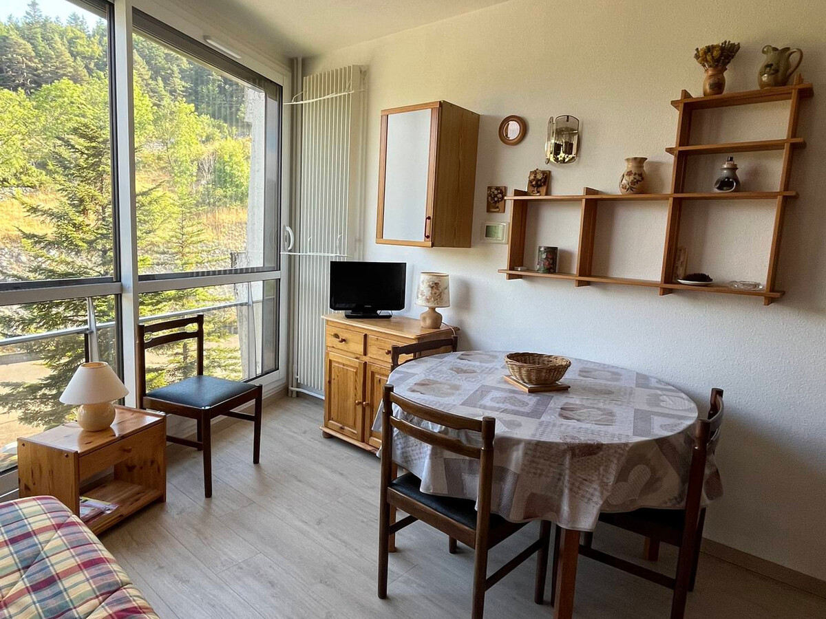 Studio 4 pers au pied des pistes, Villard-de-Lans - Photo 2