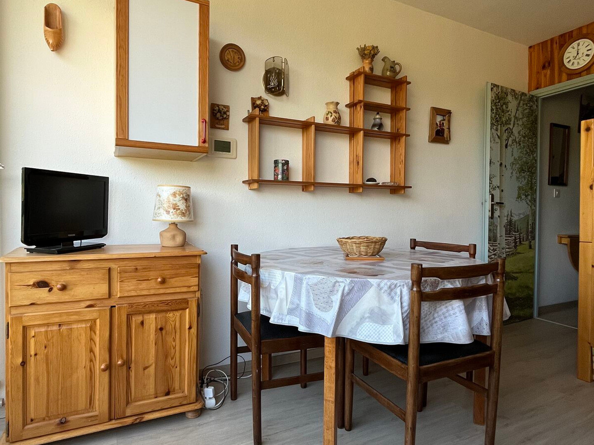Studio 4 pers au pied des pistes, Villard-de-Lans - Photo 7