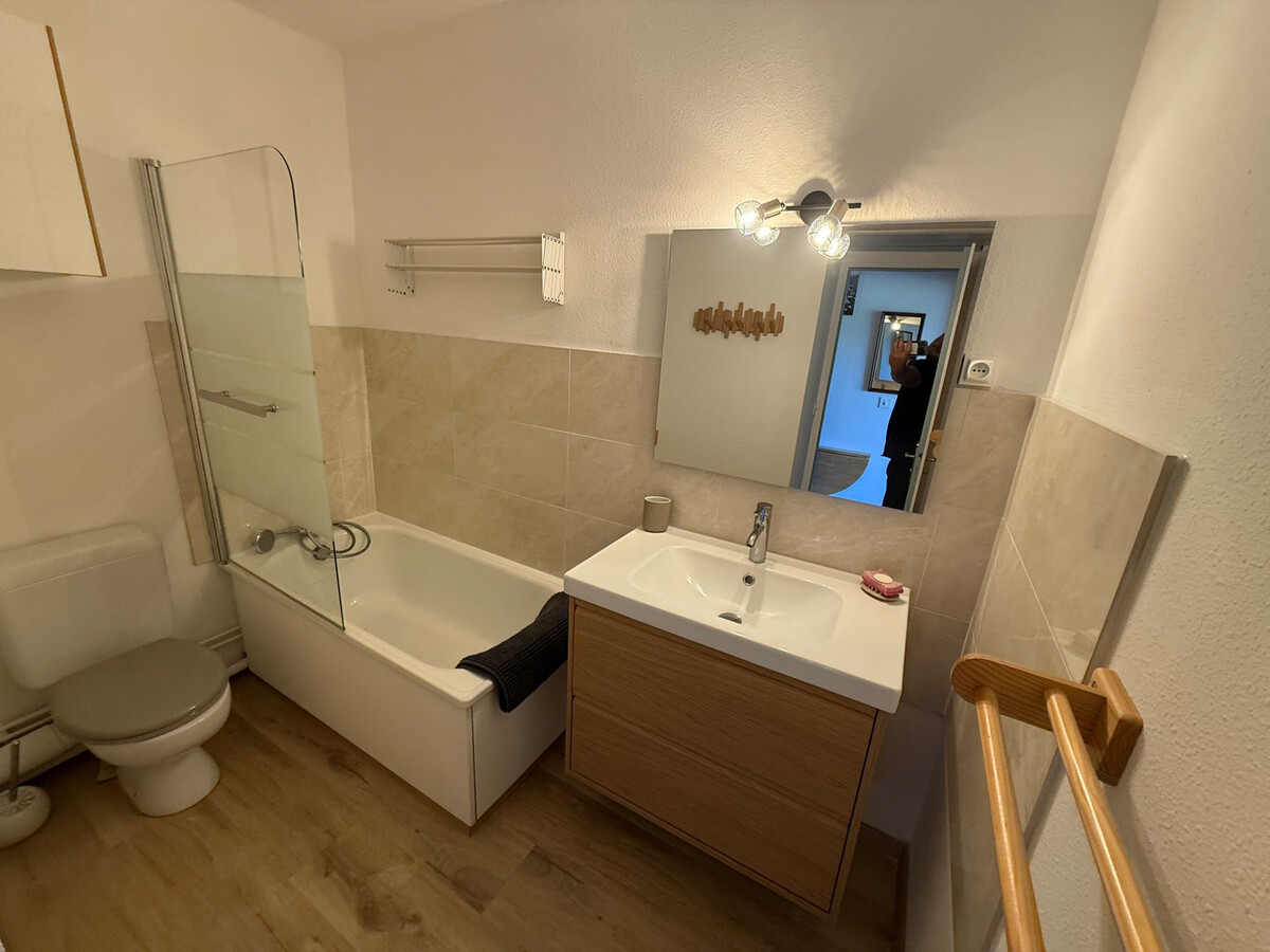 Studio 4 pers au pied des pistes, Villard-de-Lans - Photo 8