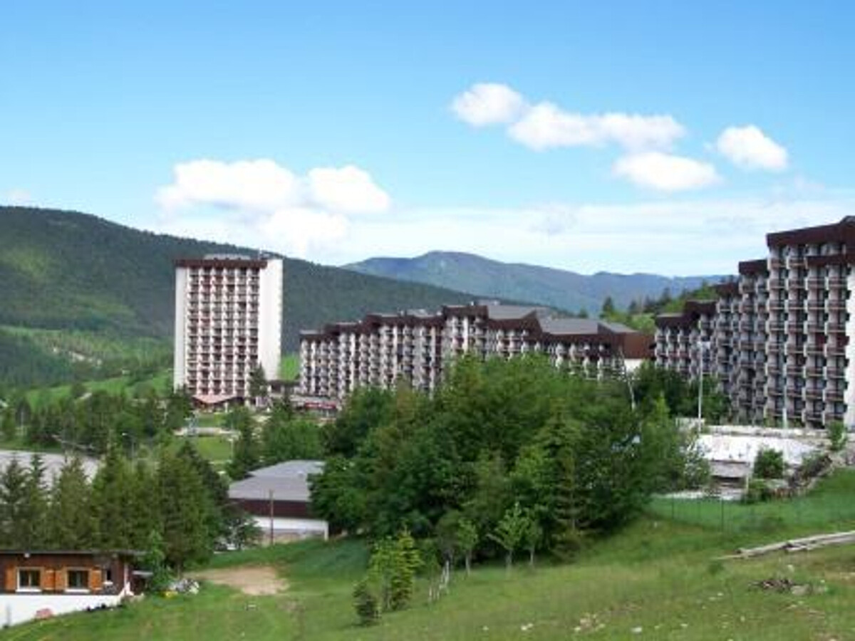 Studio 4 pers au pied des pistes, Villard-de-Lans - Photo 10