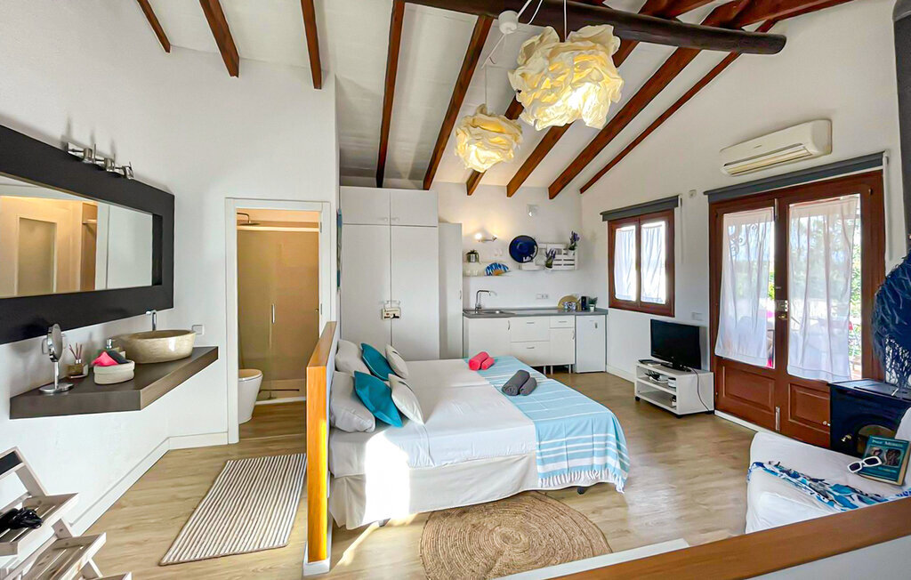 Alegrias, Maison 6 personnes à Marratxí - Photo 7