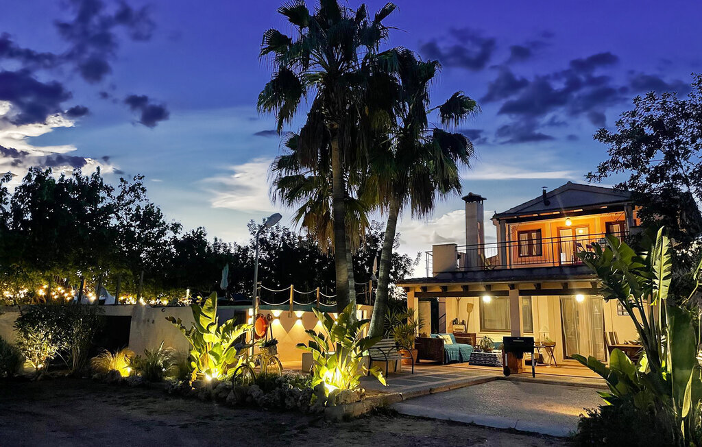 Alegrias, Maison 6 personnes à Marratxí - Photo 9