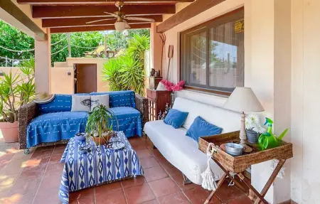 Location maison à Marratxí, Alegrias
