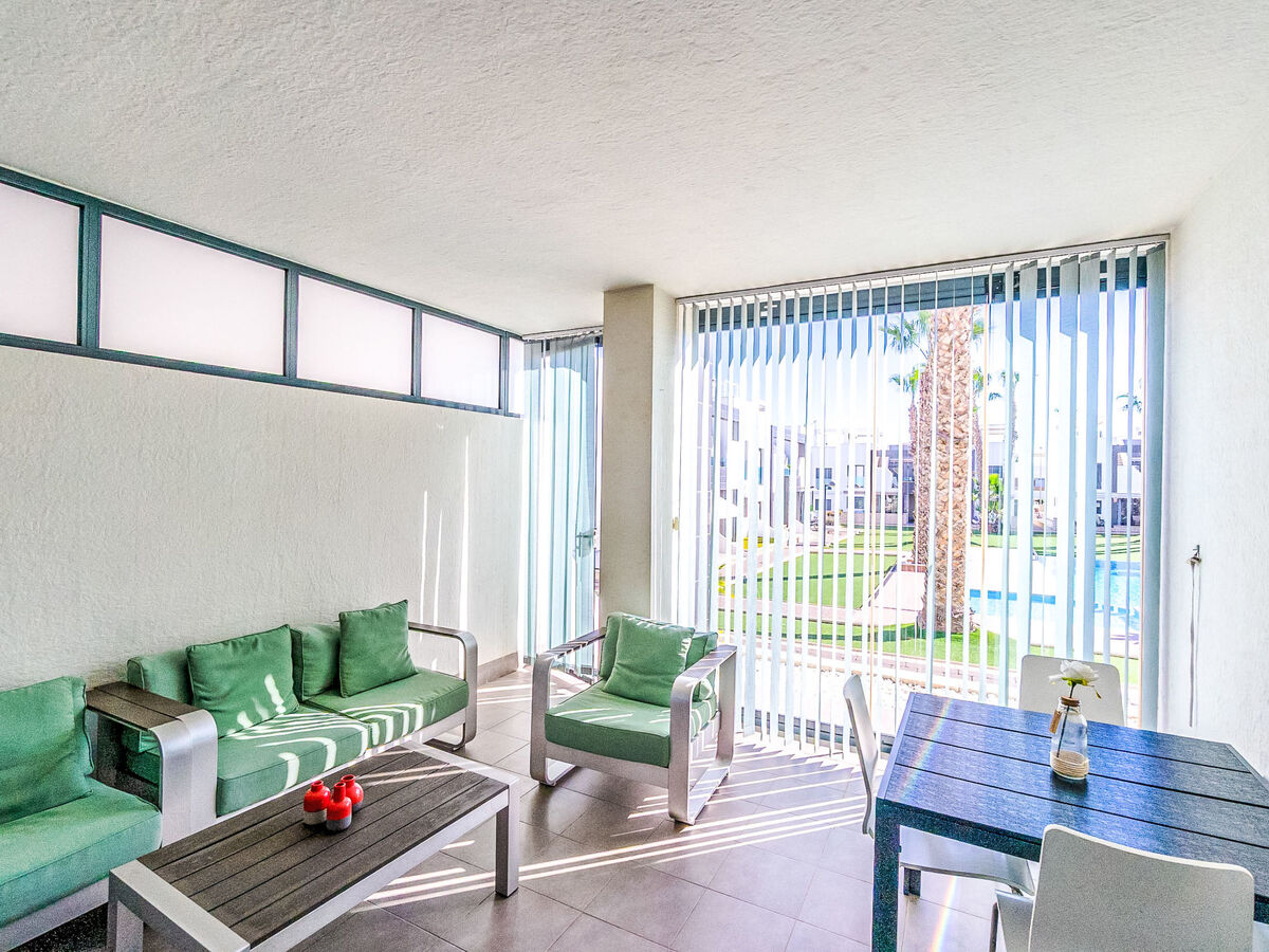 Oasis Beach 1 – Apt 88m² avec piscine à Orihuela Costa - Photo 2