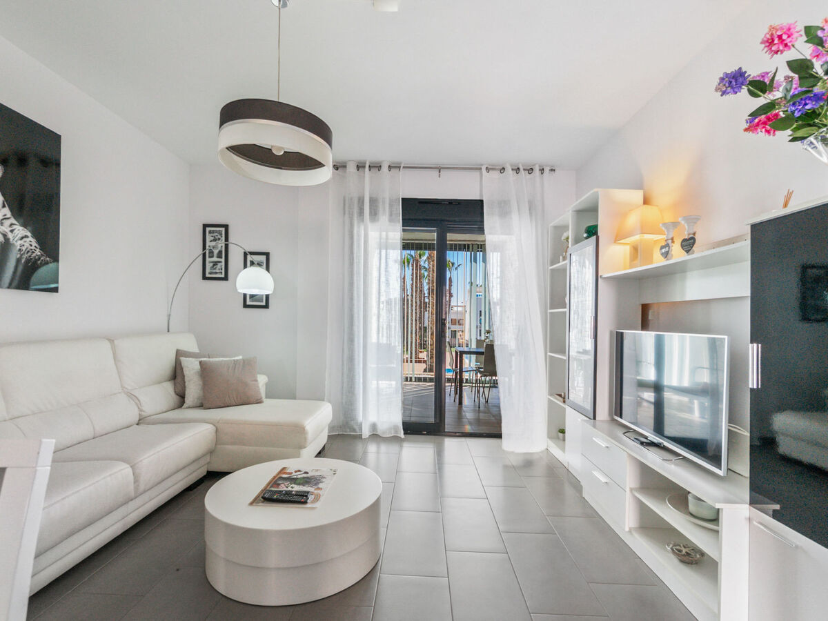 Oasis Beach 1 – Apt 88m² avec piscine à Orihuela Costa - Photo 3