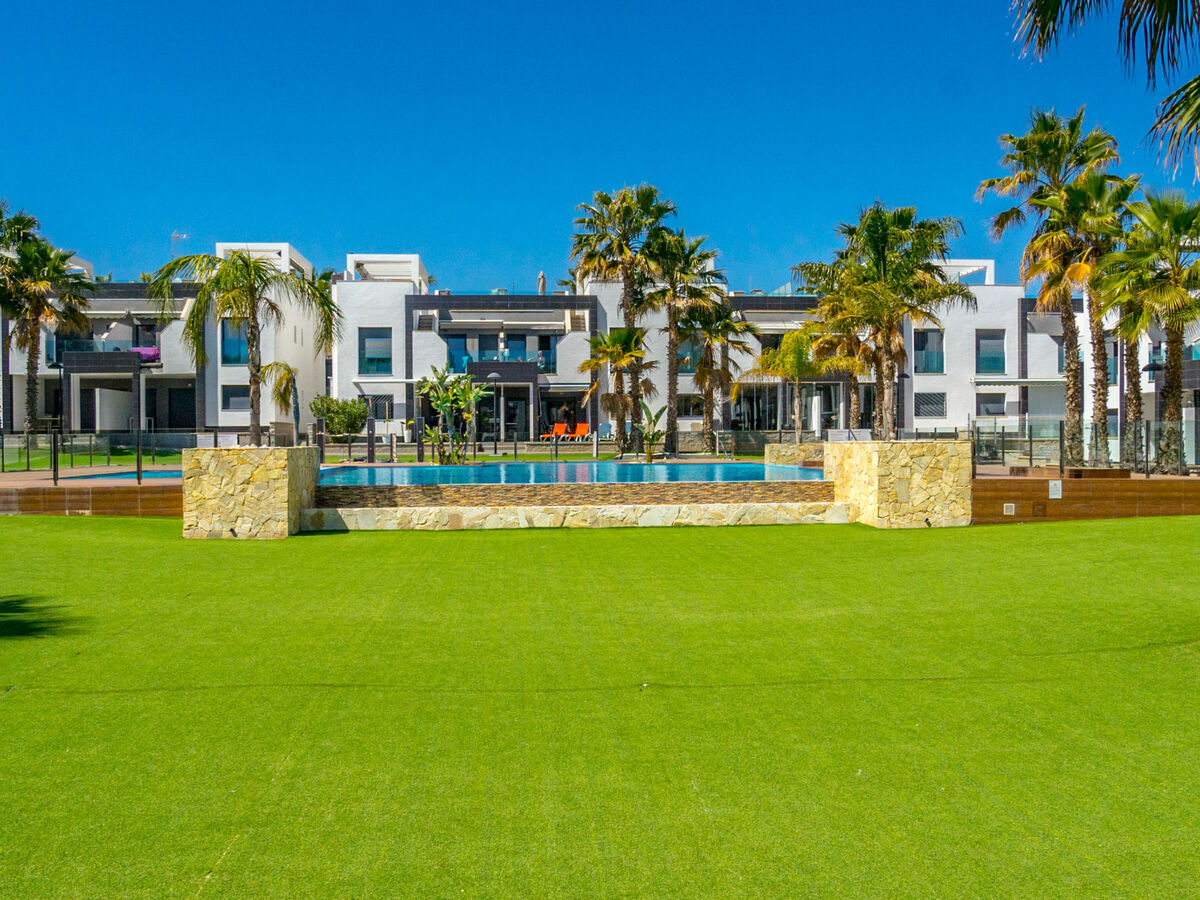 Oasis Beach 1 – Apt 88m² avec piscine à Orihuela Costa - Photo 5