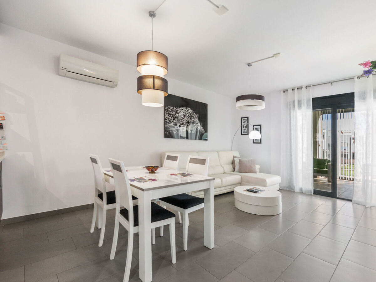 Oasis Beach 1 – Apt 88m² avec piscine à Orihuela Costa - Photo 6