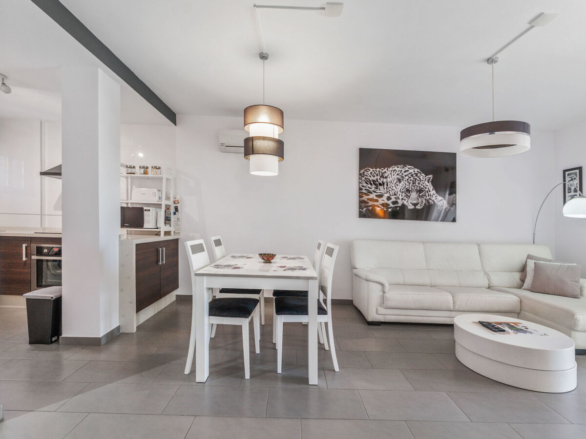 Oasis Beach 1 – Apt 88m² avec piscine à Orihuela Costa - Photo 7